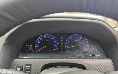 Toyota Corona IX (T190), 1997 год, 550 000 рублей, 1 фотография