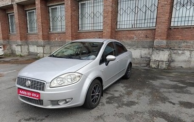 Fiat Linea, 2011 год, 550 000 рублей, 1 фотография