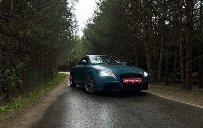 Audi TTS, 2008 год, 2 160 000 рублей, 1 фотография