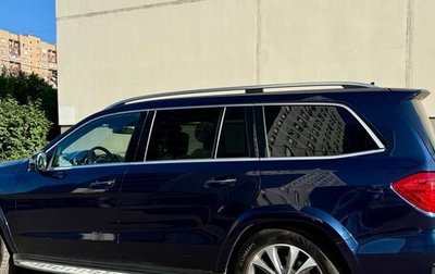 Mercedes-Benz GL-Класс, 2013 год, 3 050 000 рублей, 1 фотография