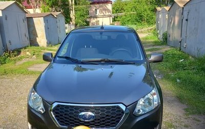 Datsun on-DO I рестайлинг, 2018 год, 620 000 рублей, 1 фотография