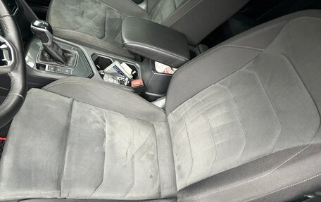 Volkswagen Tiguan II, 2021 год, 2 800 000 рублей, 15 фотография