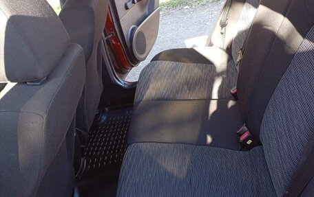 KIA cee'd I рестайлинг, 2007 год, 750 000 рублей, 3 фотография