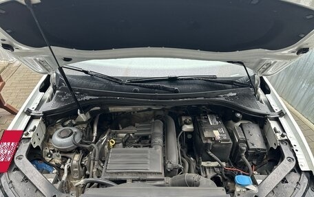 Volkswagen Tiguan II, 2021 год, 2 800 000 рублей, 23 фотография