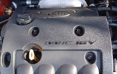 KIA cee'd I рестайлинг, 2007 год, 750 000 рублей, 7 фотография