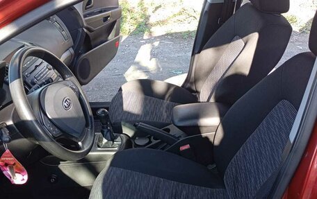 KIA cee'd I рестайлинг, 2007 год, 750 000 рублей, 17 фотография
