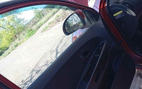 KIA cee'd I рестайлинг, 2007 год, 750 000 рублей, 19 фотография