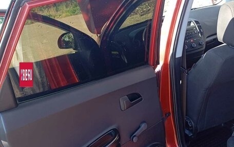 KIA cee'd I рестайлинг, 2007 год, 750 000 рублей, 14 фотография