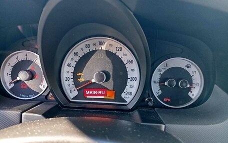 KIA cee'd I рестайлинг, 2007 год, 750 000 рублей, 11 фотография