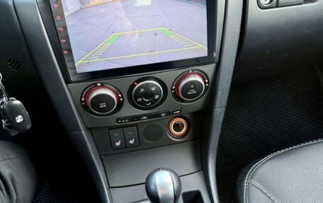 Mazda 3, 2006 год, 880 000 рублей, 4 фотография
