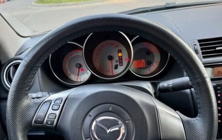 Mazda 3, 2006 год, 880 000 рублей, 3 фотография