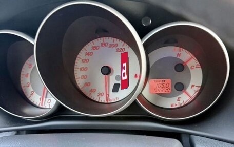 Mazda 3, 2006 год, 880 000 рублей, 5 фотография