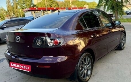 Mazda 3, 2006 год, 880 000 рублей, 2 фотография
