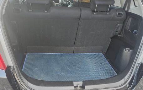 Honda Fit III, 2010 год, 780 000 рублей, 5 фотография