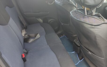 Honda Fit III, 2010 год, 780 000 рублей, 12 фотография