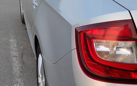 Skoda Rapid I, 2019 год, 1 680 000 рублей, 7 фотография