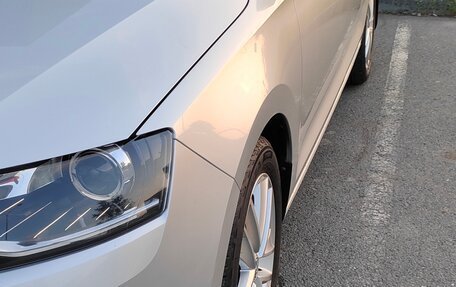 Skoda Rapid I, 2019 год, 1 680 000 рублей, 2 фотография