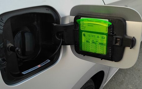 Skoda Rapid I, 2019 год, 1 680 000 рублей, 18 фотография