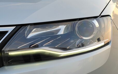 Skoda Rapid I, 2019 год, 1 680 000 рублей, 16 фотография