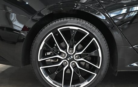 KIA K5, 2021 год, 2 990 000 рублей, 10 фотография