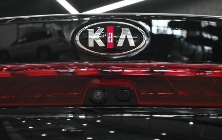 KIA K5, 2021 год, 2 990 000 рублей, 11 фотография