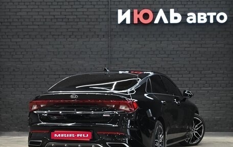 KIA K5, 2021 год, 2 990 000 рублей, 7 фотография