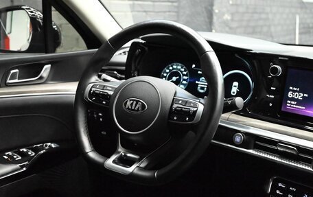 KIA K5, 2021 год, 2 990 000 рублей, 15 фотография