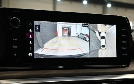 KIA K5, 2021 год, 2 990 000 рублей, 18 фотография