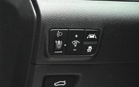 KIA K5, 2021 год, 2 990 000 рублей, 17 фотография