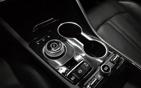 KIA K5, 2021 год, 2 990 000 рублей, 20 фотография