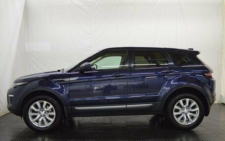Land Rover Range Rover Evoque I, 2017 год, 2 120 000 рублей, 8 фотография