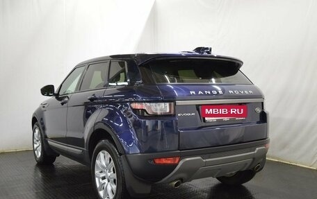 Land Rover Range Rover Evoque I, 2017 год, 2 120 000 рублей, 7 фотография