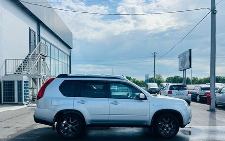 Nissan X-Trail, 2011 год, 1 699 000 рублей, 7 фотография