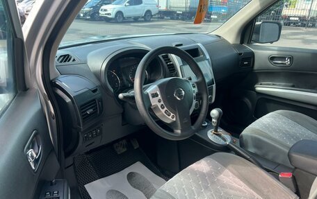 Nissan X-Trail, 2011 год, 1 699 000 рублей, 10 фотография
