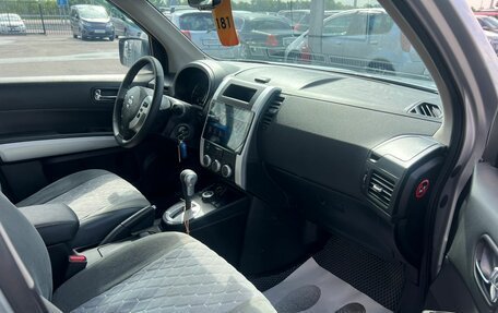 Nissan X-Trail, 2011 год, 1 699 000 рублей, 12 фотография