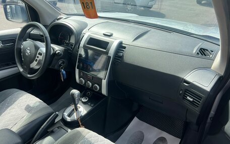 Nissan X-Trail, 2011 год, 1 699 000 рублей, 13 фотография