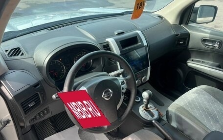 Nissan X-Trail, 2011 год, 1 699 000 рублей, 11 фотография