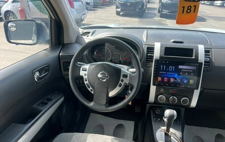 Nissan X-Trail, 2011 год, 1 699 000 рублей, 14 фотография