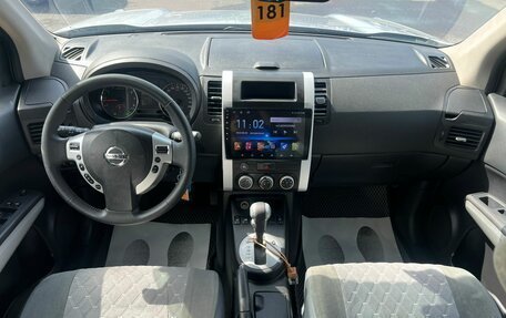 Nissan X-Trail, 2011 год, 1 699 000 рублей, 16 фотография