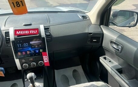 Nissan X-Trail, 2011 год, 1 699 000 рублей, 15 фотография