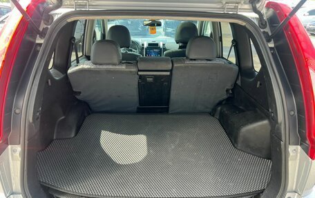 Nissan X-Trail, 2011 год, 1 699 000 рублей, 20 фотография