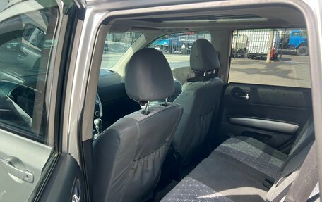 Nissan X-Trail, 2011 год, 1 699 000 рублей, 19 фотография