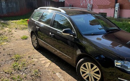 Volkswagen Passat B6, 2009 год, 830 000 рублей, 5 фотография