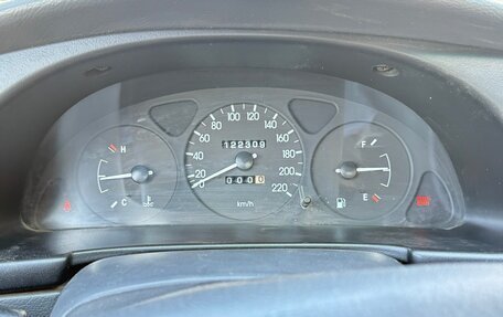 Chevrolet Lanos I, 2007 год, 175 000 рублей, 5 фотография