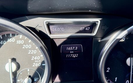 Mercedes-Benz GL-Класс, 2013 год, 3 050 000 рублей, 16 фотография
