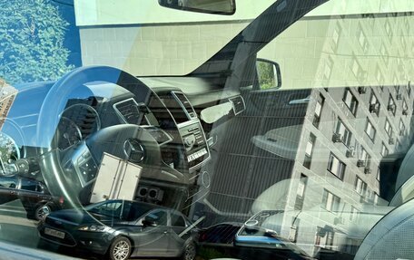 Mercedes-Benz GL-Класс, 2013 год, 3 050 000 рублей, 5 фотография