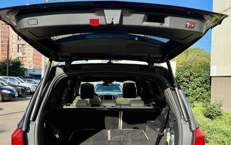 Mercedes-Benz GL-Класс, 2013 год, 3 050 000 рублей, 18 фотография