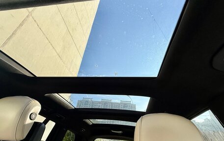 Mercedes-Benz GL-Класс, 2013 год, 3 050 000 рублей, 15 фотография