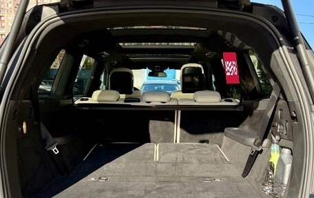 Mercedes-Benz GL-Класс, 2013 год, 3 050 000 рублей, 9 фотография