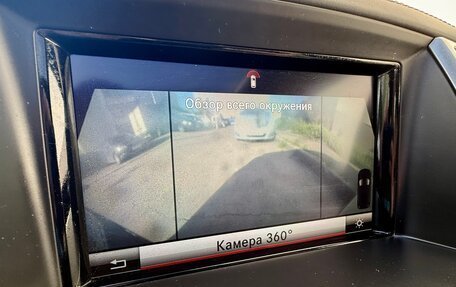 Mercedes-Benz GL-Класс, 2013 год, 3 050 000 рублей, 21 фотография